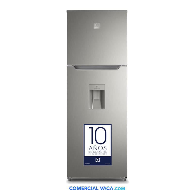 REFRIGERADORA ELECTROLUX 422 LITROS ERTS15K3HUS NO FROST