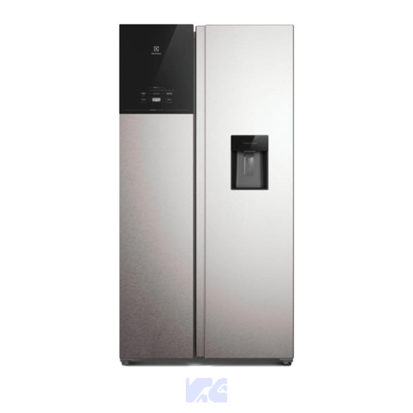 Refrigerador Side by Side No Frost 611 Litros