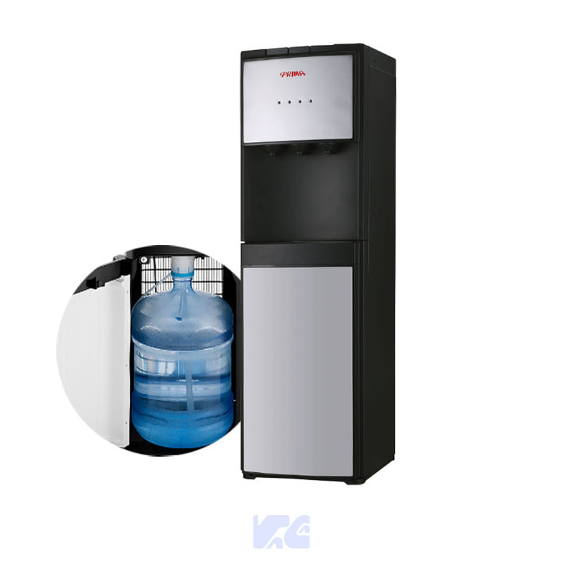 Dispensador de Agua Botellón Oculto Prima LM-YL1-1159BXN