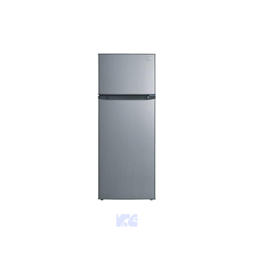 REFRIGERADORA OSTER OS-DFG2702SS 215 LITROS TOP MOUNT FROST