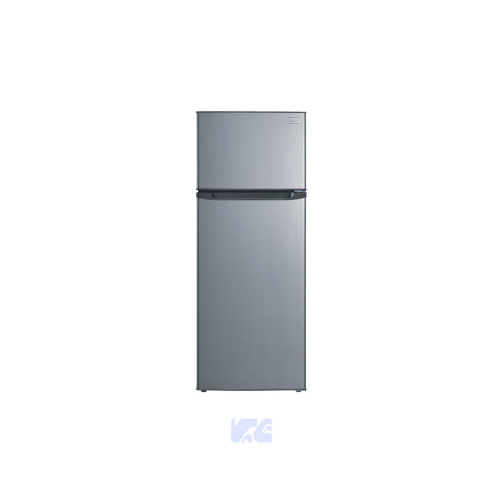 REFRIGERADORA OSTER OS-DFG2702SS 215 LITROS TOP MOUNT FROST