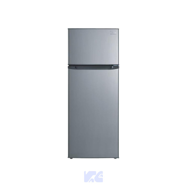 Refrigerador Frost Bottom Freezer 166 Litros