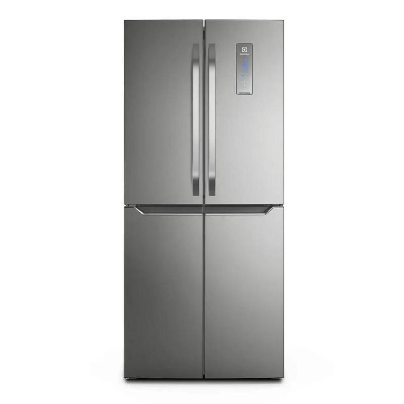 Refrigerador side by side 401 litros multidoor