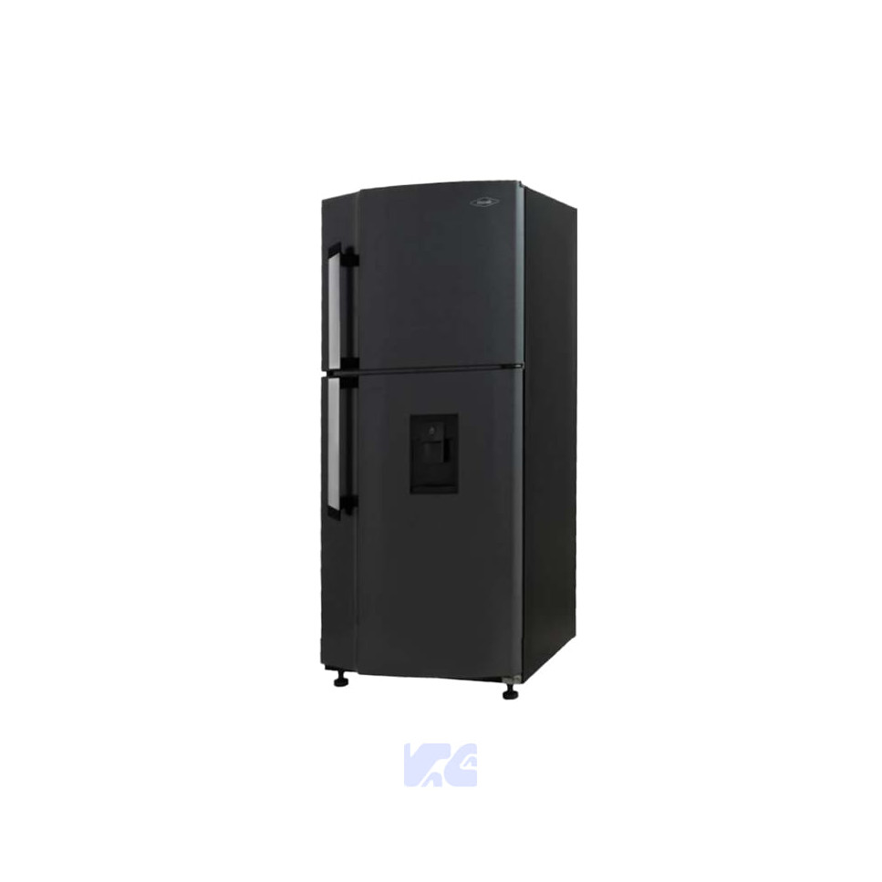 Refrigerador Top Freezer 243 Litros