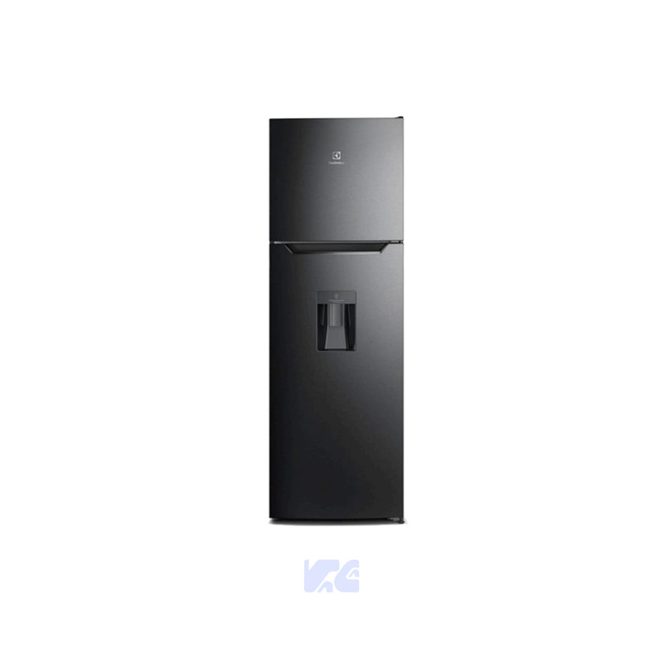 REFRIGERADORA ELECTROLUX ERT28F3Q4BB 251 LITROS NO FROST TOP MOUNT INVERTER