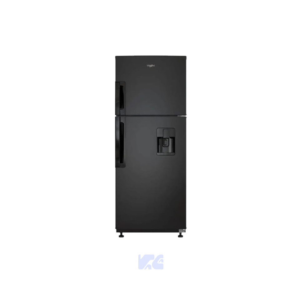 Refrigerador No Frost Top Mount 262 Litros