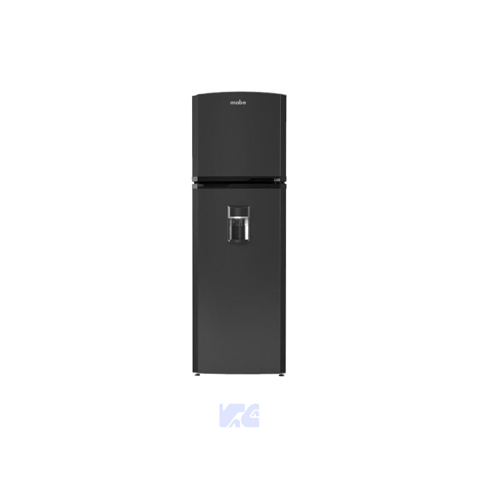 REFRIGERADORA MABE RMA264PYEG 264 Litros TOP MOUNT NO FROST