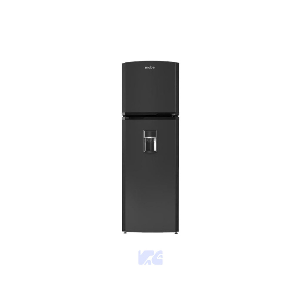 REFRIGERADORA MABE RMA264PYEG 264 Litros TOP MOUNT NO FROST