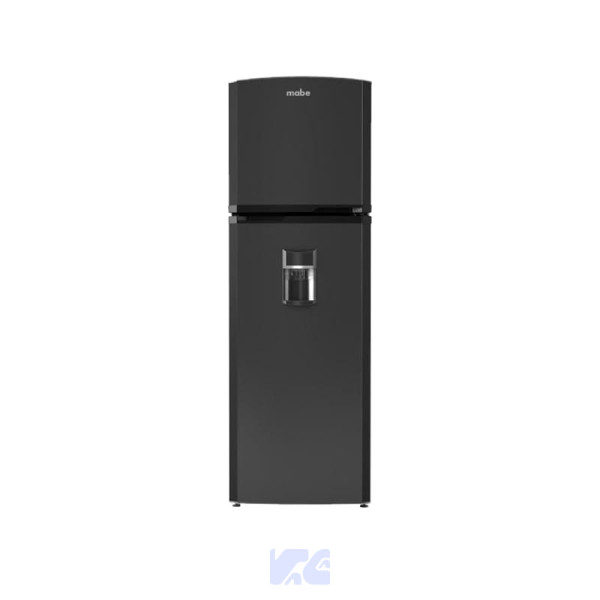 REFRIGERADORA MABE RMA264PYEG 264 Litros TOP MOUNT NO FROST