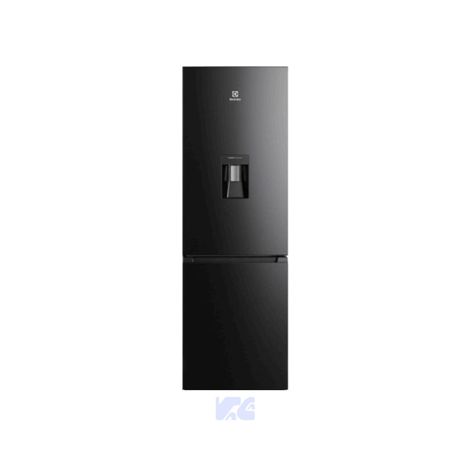 REFRIGERADORA ELECTROLUX ERBA29V6HVB 285 LITROS BOTTOM FREEZER NO FROST