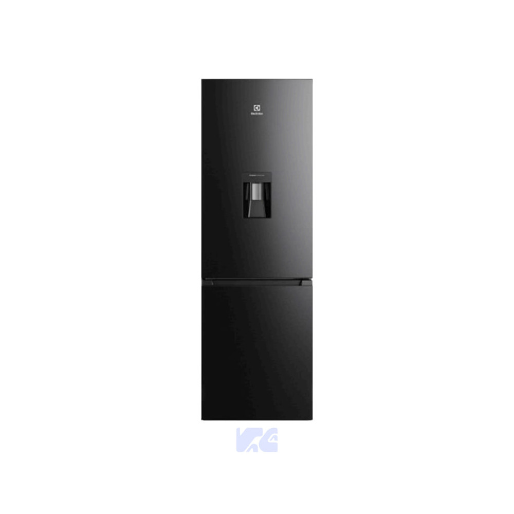 REFRIGERADORA ELECTROLUX ERBA29V6HVB 285 LITROS BOTTOM FREEZER NO FROST