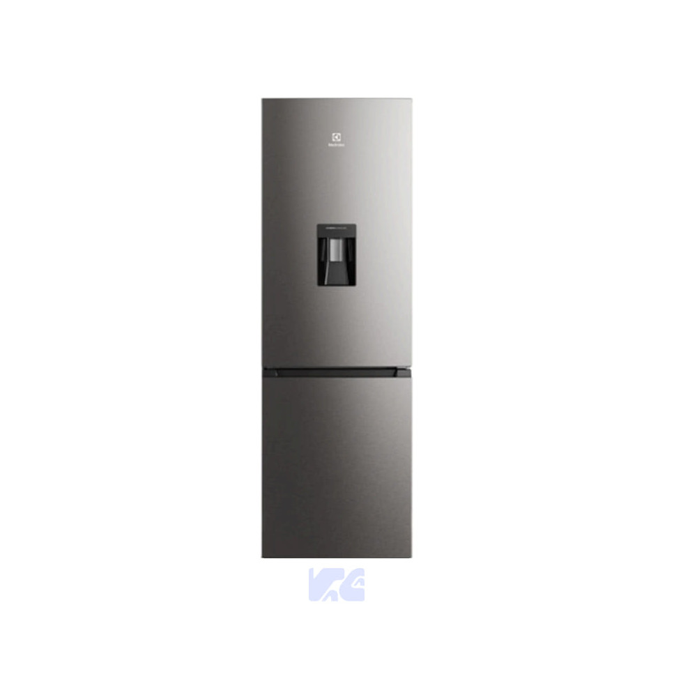 REFRIGERADORA ELECTROLUX ERBA29V6HVG 285 LITROS BOTTOM FREEZER NO FROST