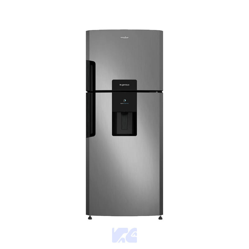 REFRIGERADOR MABE 470 LITROS NO FROST RMP470JET