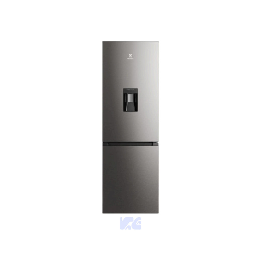 REFRIGERADORA ELECTROLUX ERBA29V6HVG 285 LITROS BOTTOM FREEZER NO FROST