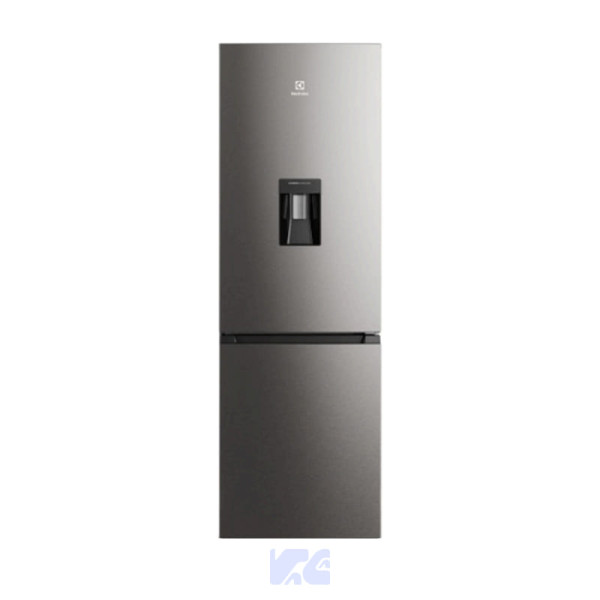 REFRIGERADORA ELECTROLUX ERBA29V6HVG 285 LITROS BOTTOM FREEZER NO FROST