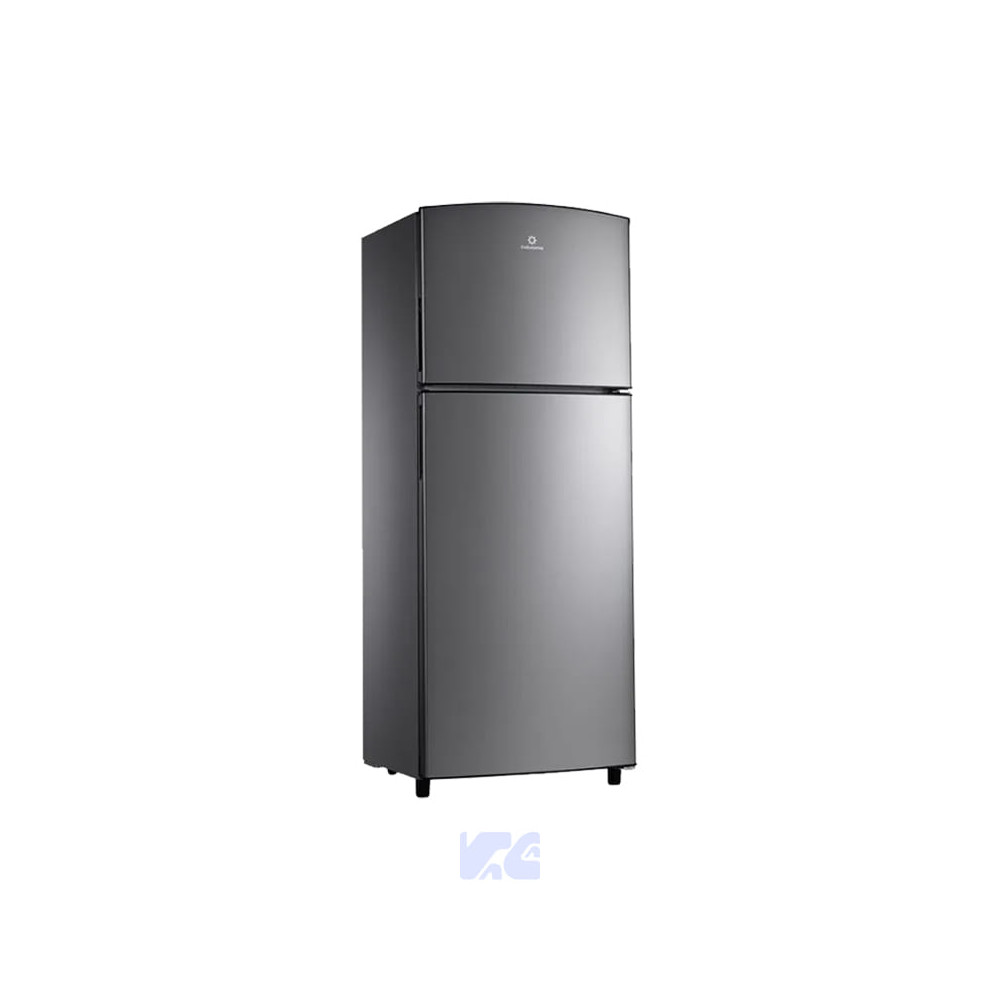 REFRIGERADORA INDURAMA RI-375| 280 LITROS CROMA