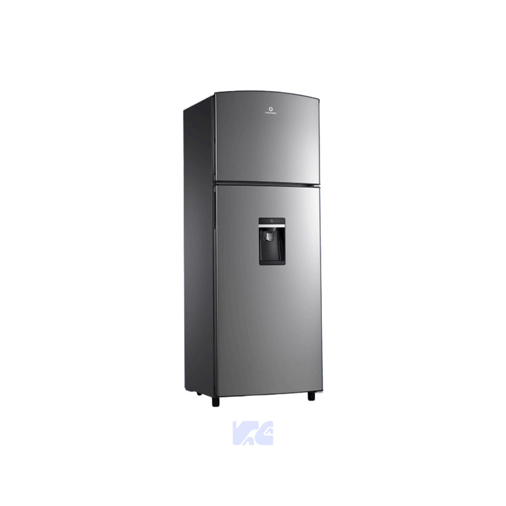 REFRIGERADORA INDURAMA 300 LITROS RI-405 C-D CROMA