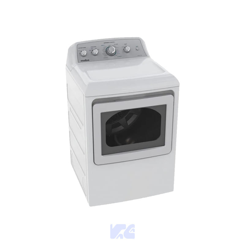 SECADORA A GAS MABE SMG47N8MSBAB0 22kg CARGA FRONTAL BLANCA