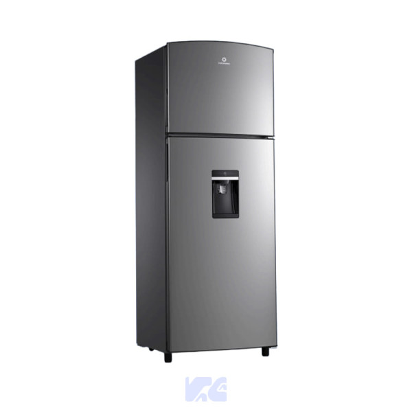 REFRIGERADORA INDURAMA 300 LITROS RI-405 C-D CROMA