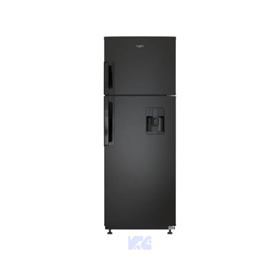 Refrigerador Top Mount 303 Litros Whirlpool WRW32CKTMB