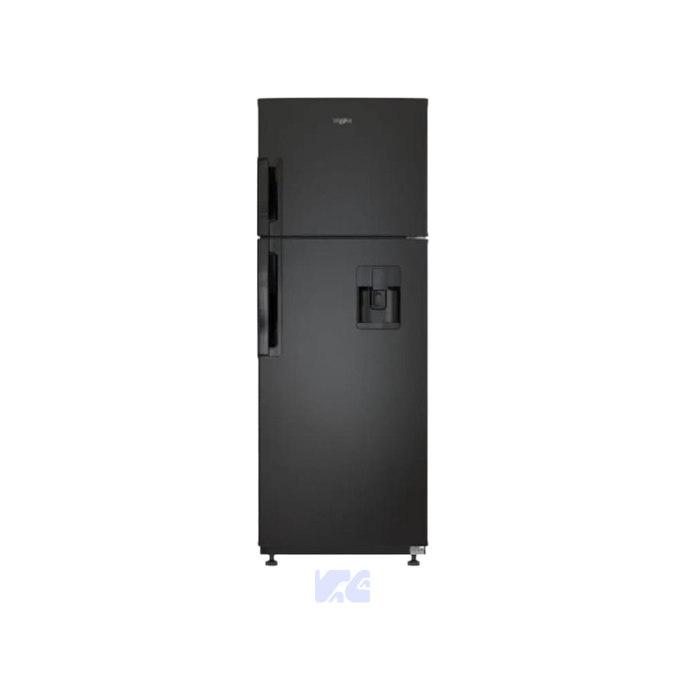 Refrigerador Top Mount 303 Litros Whirlpool WRW32CKTMB
