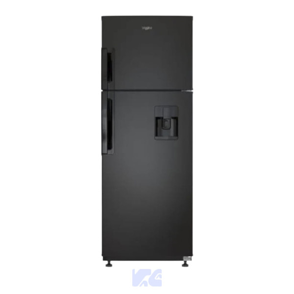 Refrigerador Top Mount 303 Litros Whirlpool WRW32CKTMB