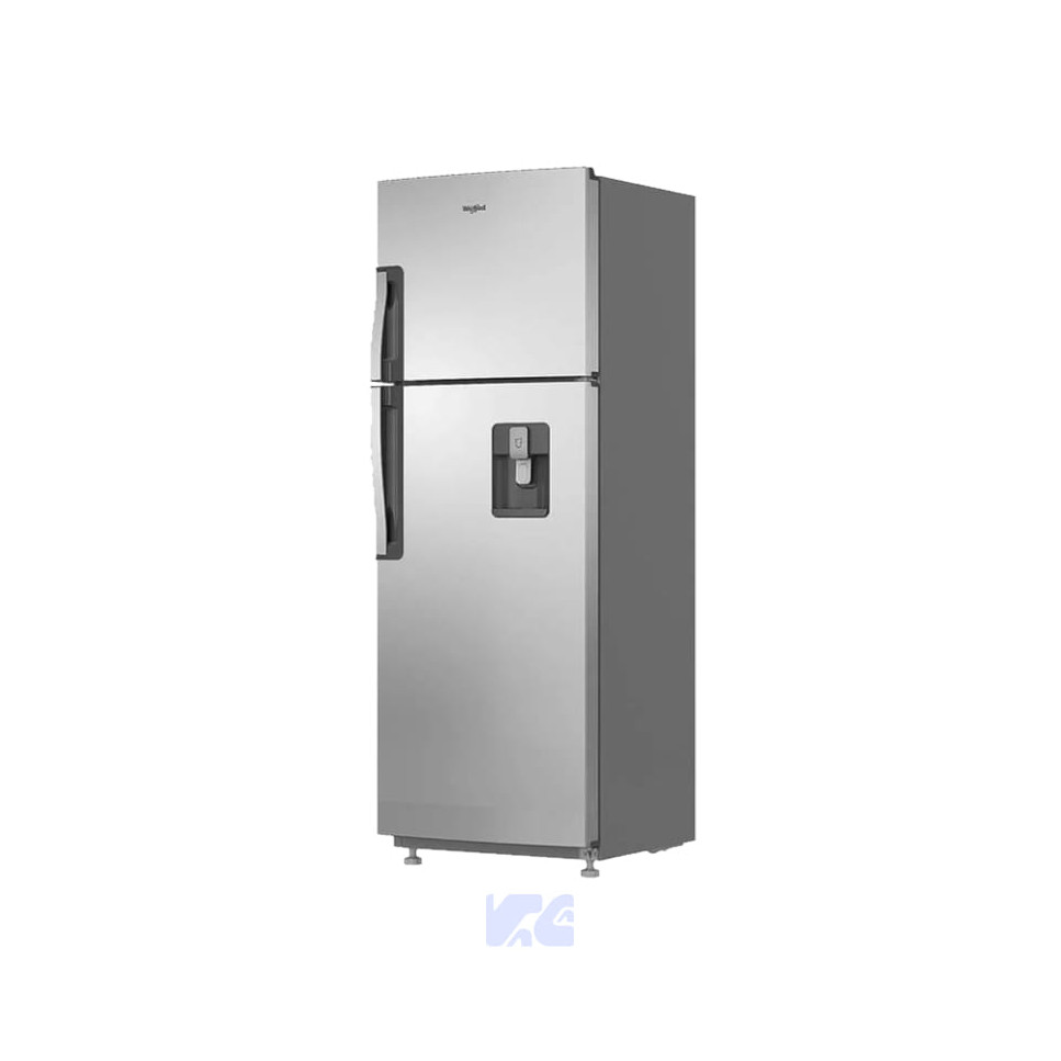 Refrigeradora Top Mount No frost 303 Litros