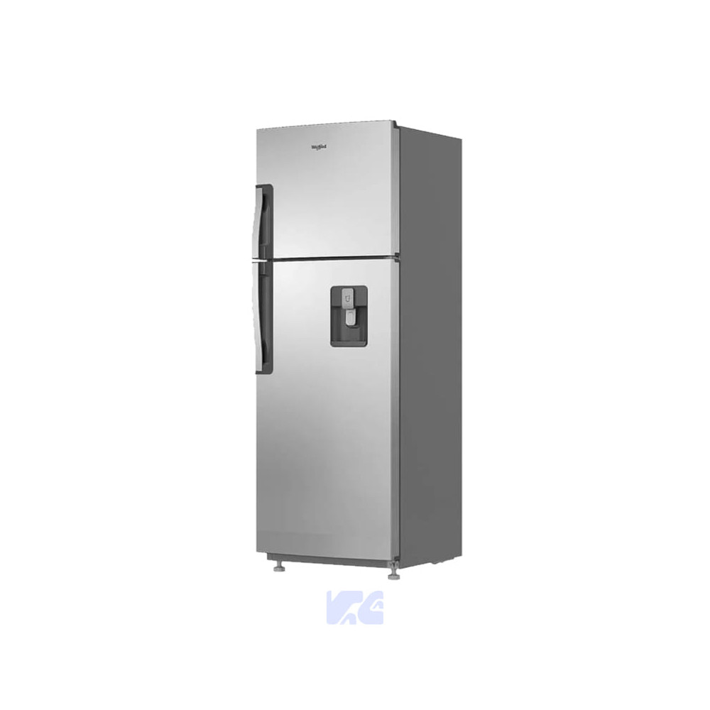 REFRIGERADORA WHIRLPOOL WRW32CKTWW 303 LITROS