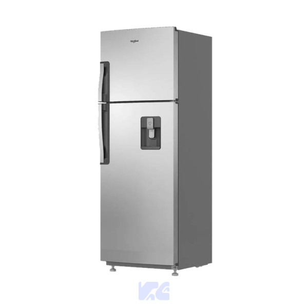 REFRIGERADORA WHIRLPOOL WRW32CKTWW 303 LITROS