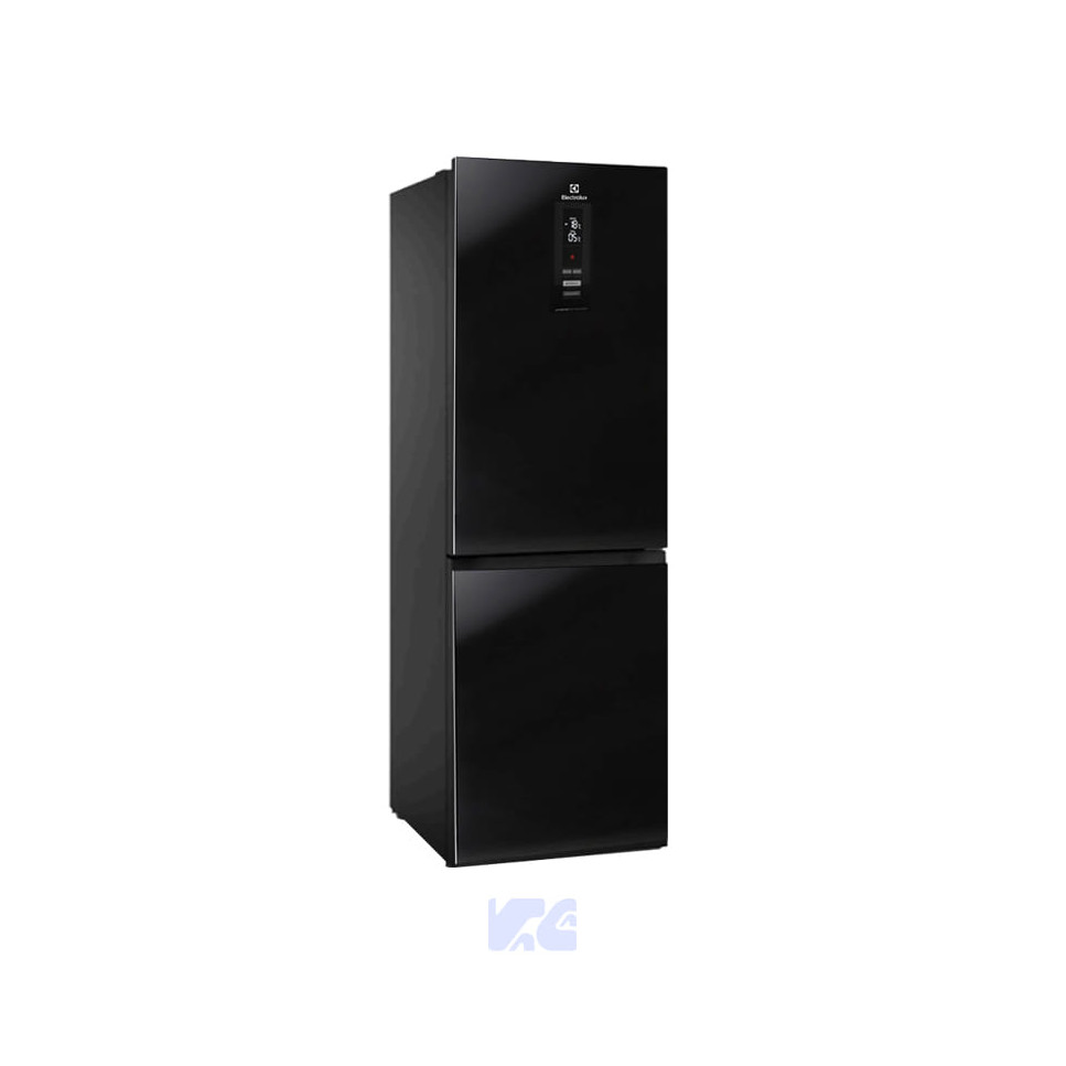 Refrigerador No Frost Bottom Freezer 322 Litros Electrolux ERBB32N6HXB