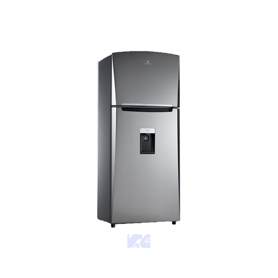 REFRIGERADORA INDURAMA 370 LITROS RI-480 CROMA