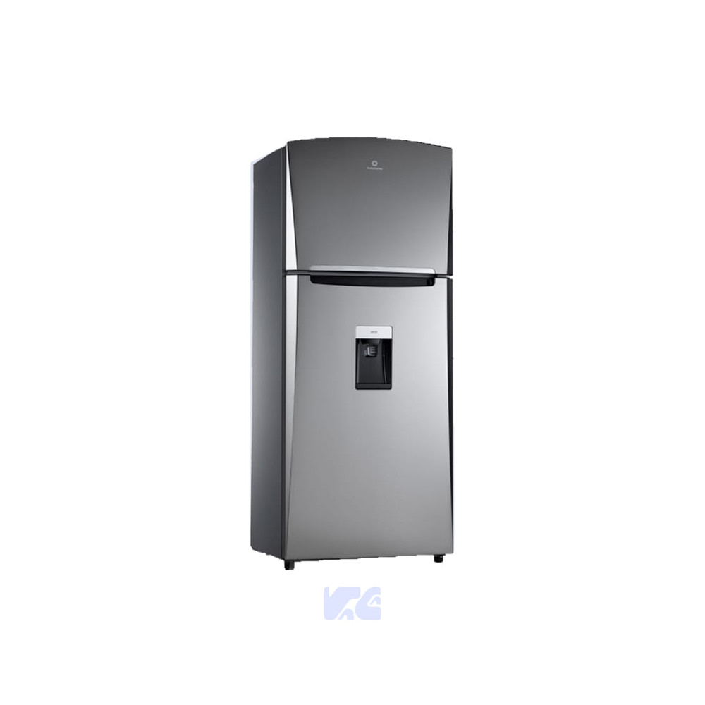 Refrigerador Inverter Plus No Frost 370 Litros Indurama RI-480.