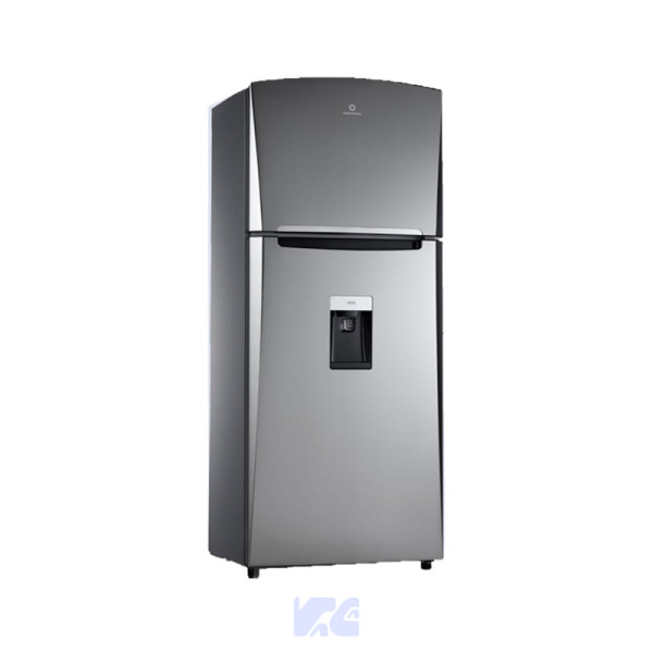 Refrigerador No Frost Bottom Freezer 322 Litros.