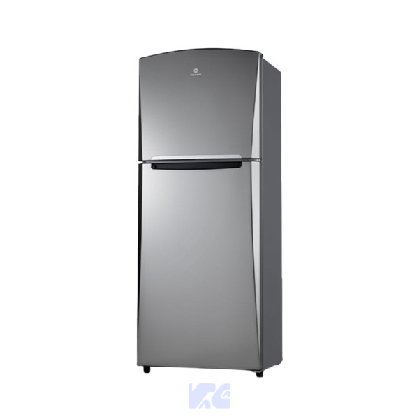 REFRIGERADORA INDURAMA 370 LITROS RI-480 CROMA