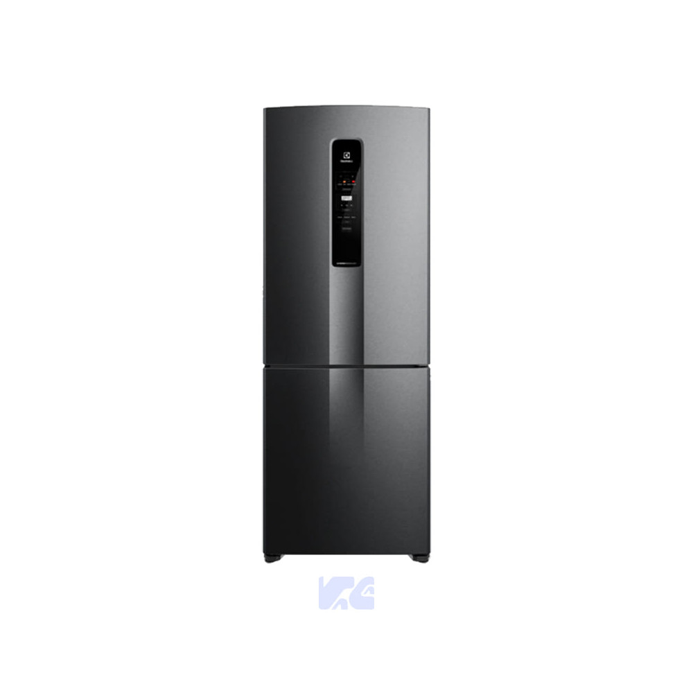 Refrigerador No Frost Bottom Freezer 490 Litros Electrolux IB7B