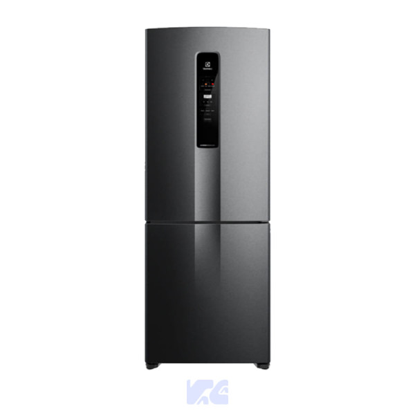 Refrigerador No Frost Bottom Freezer 490 Litros