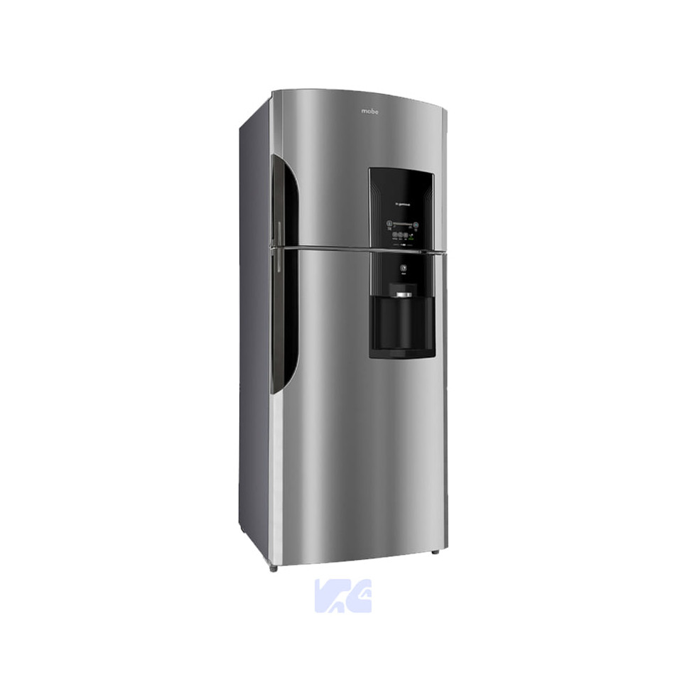 Refrigerador No Frost Top Mount 510 Litros