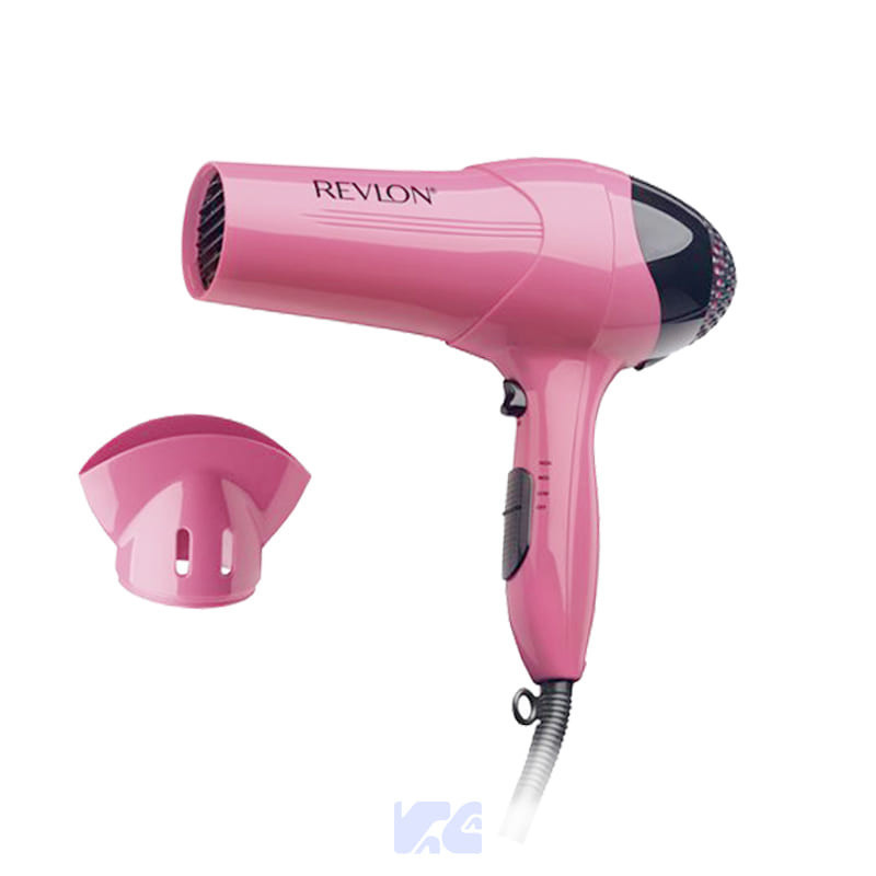 SECADOR DE CABELLO REVLON 1875w RV474