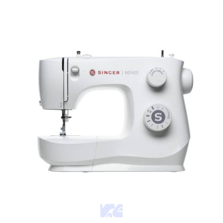 MAQUINA DE COSER 8 PUNTADAS SINGER M2405