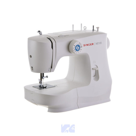 MAQUINA DE COSER SINGER M2105