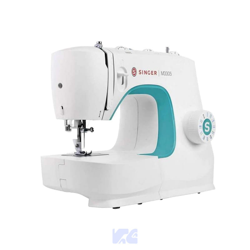 MAQUINA DE COSER DOMESTICA 23 PUNTADAS SINGER M3305