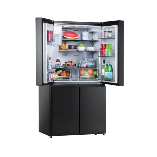 Refrigerador Cross Door 647 Litros