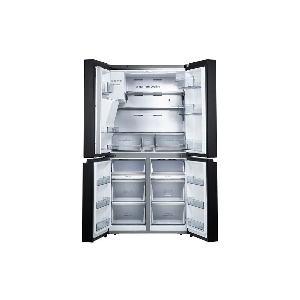 Refrigerador Cross Door 647 Litros Indurama RI-885I