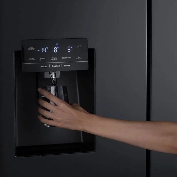 Refrigerador Cross Door 647 Litros