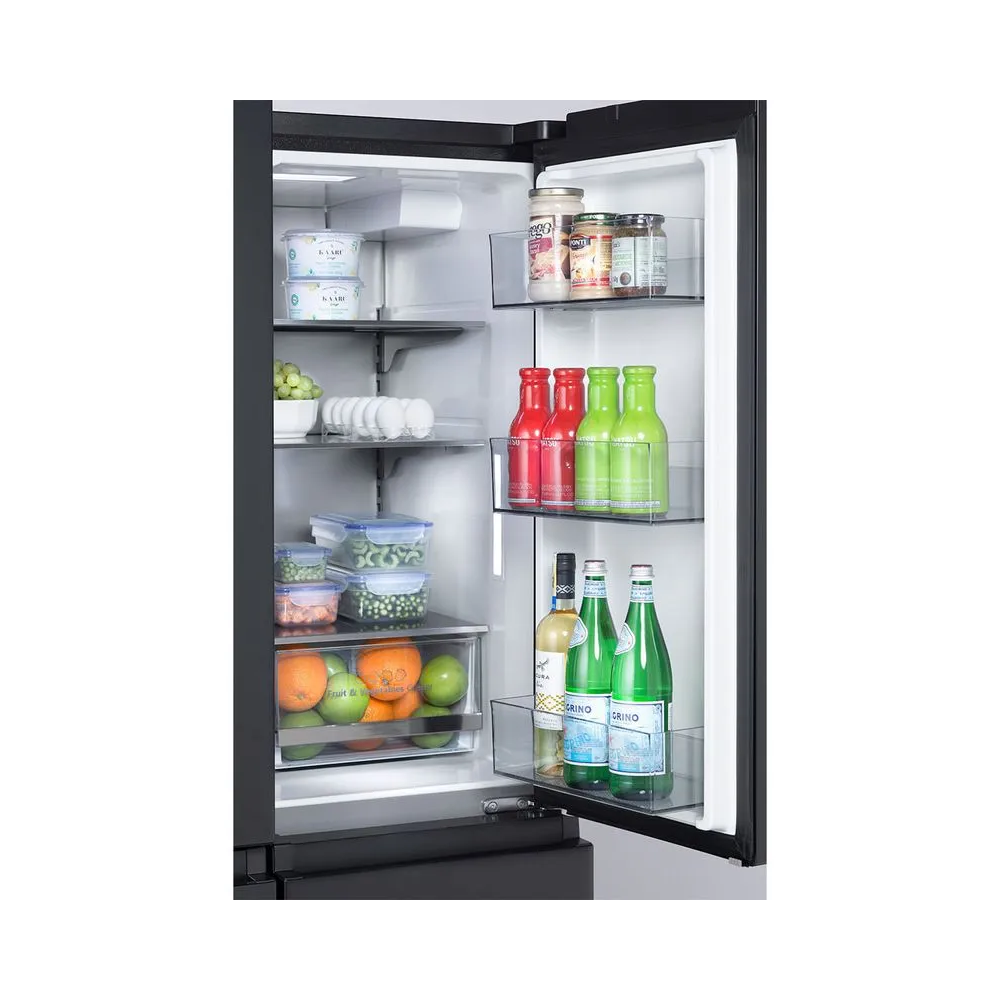 Refrigerador Cross Door 647 Litros