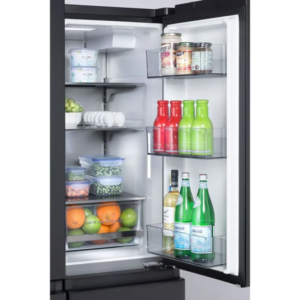 Refrigerador Cross Door 647 Litros