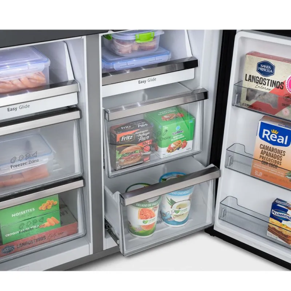 Refrigerador Cross Door 647 Litros