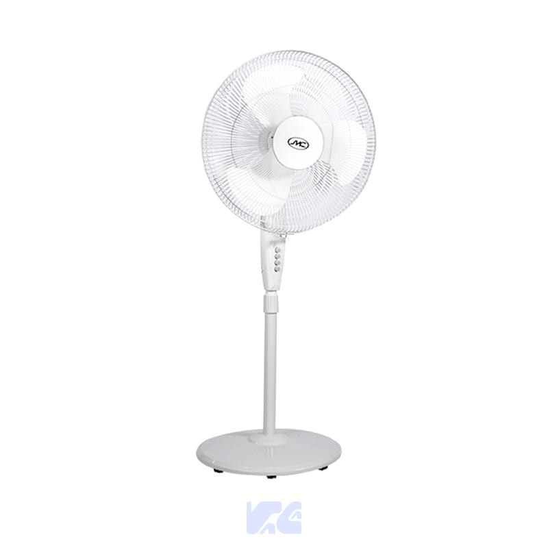 VENTILADOR SMC 18" PEDESTAL VN18PB2