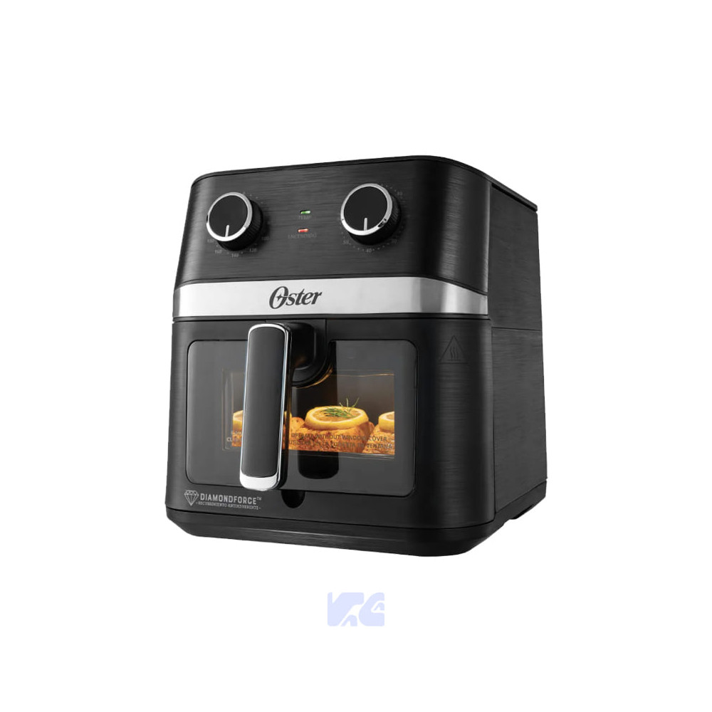 Freidora de Aire Oster 6 Litros 1700w