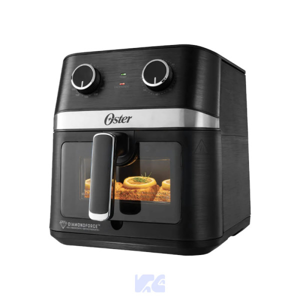 Freidora de Aire Electrolux 5.6 Litros